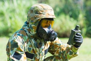 Avon Protection secures US$42m order for CBRN masks 